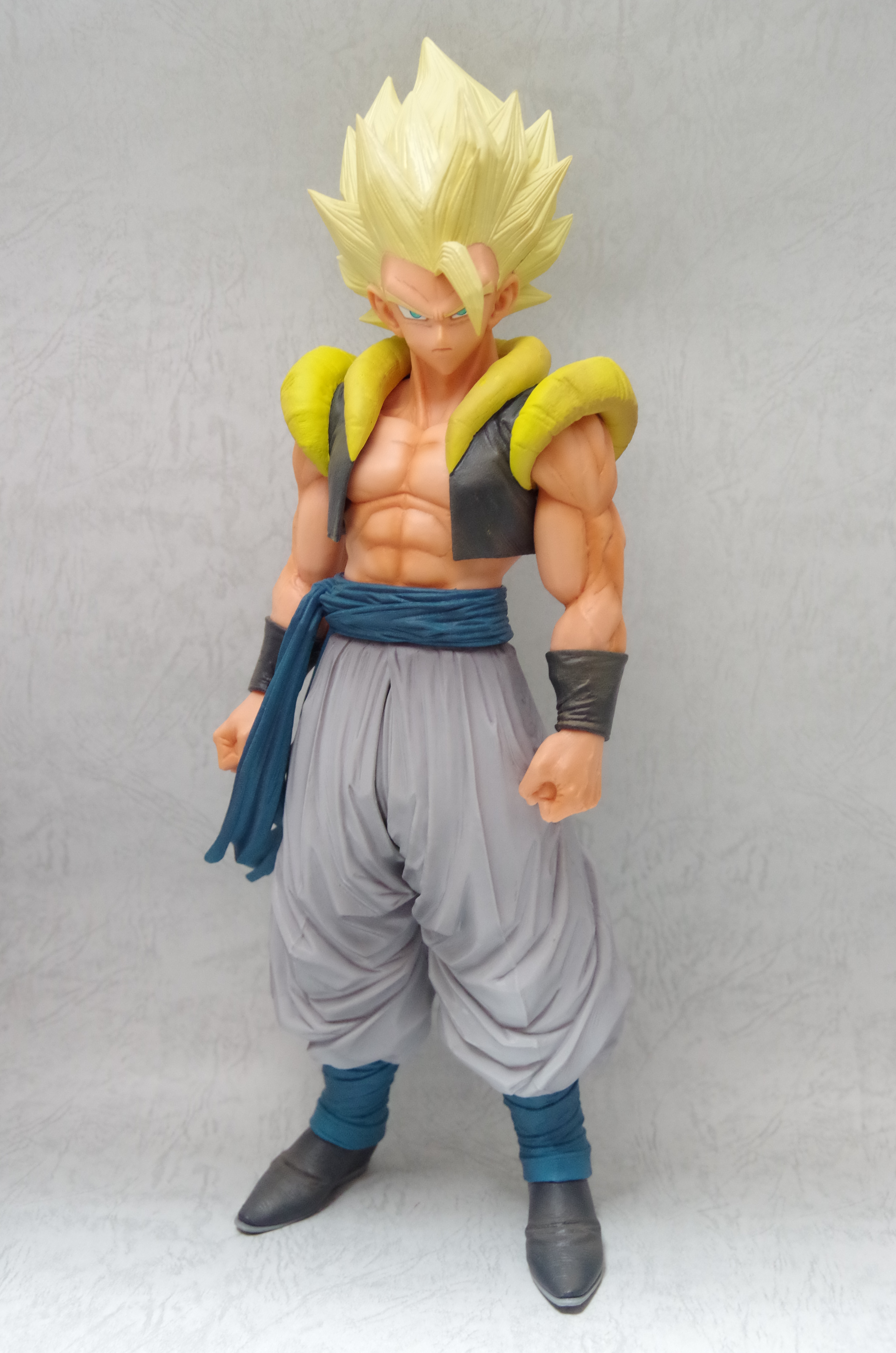 アミューズメント 一番くじ ドラゴンボール超 SUPER MASTER STARS