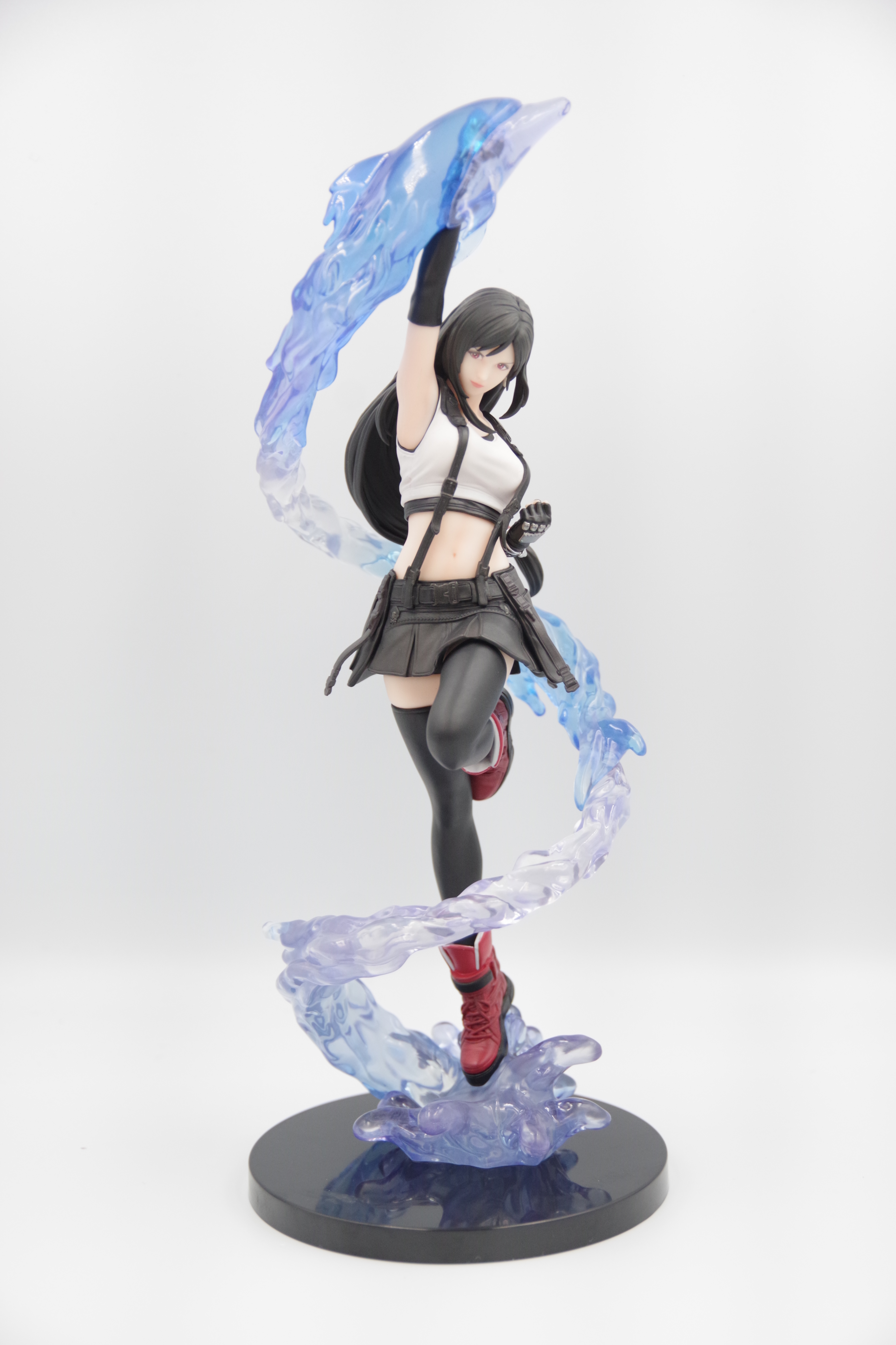 ティファ・ロックハート フィギュア エンド賞 FINAL FANTASY VII