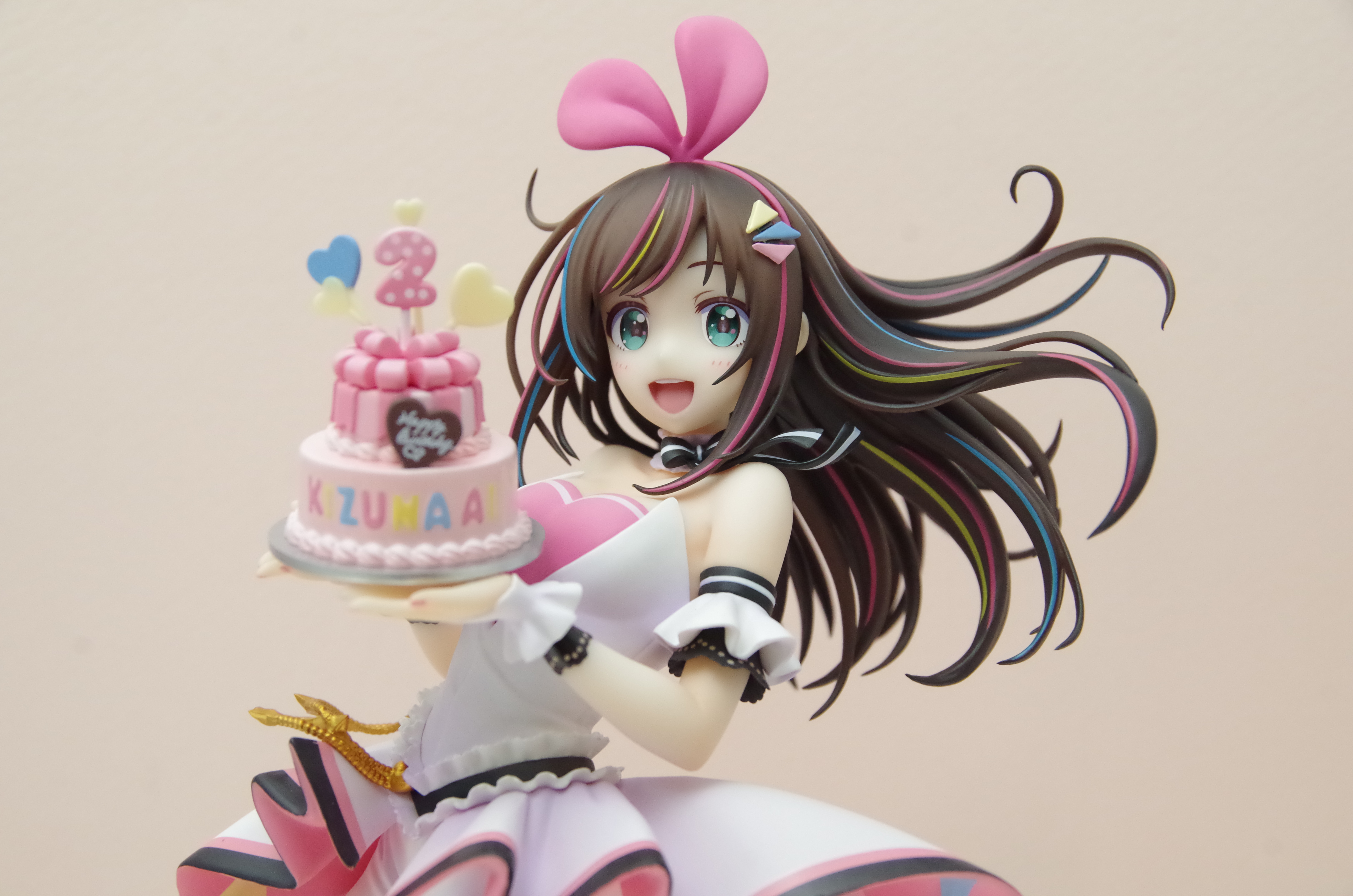 キズナアイ A.I. Party! ～Birthday with U～ | フィギュアレン