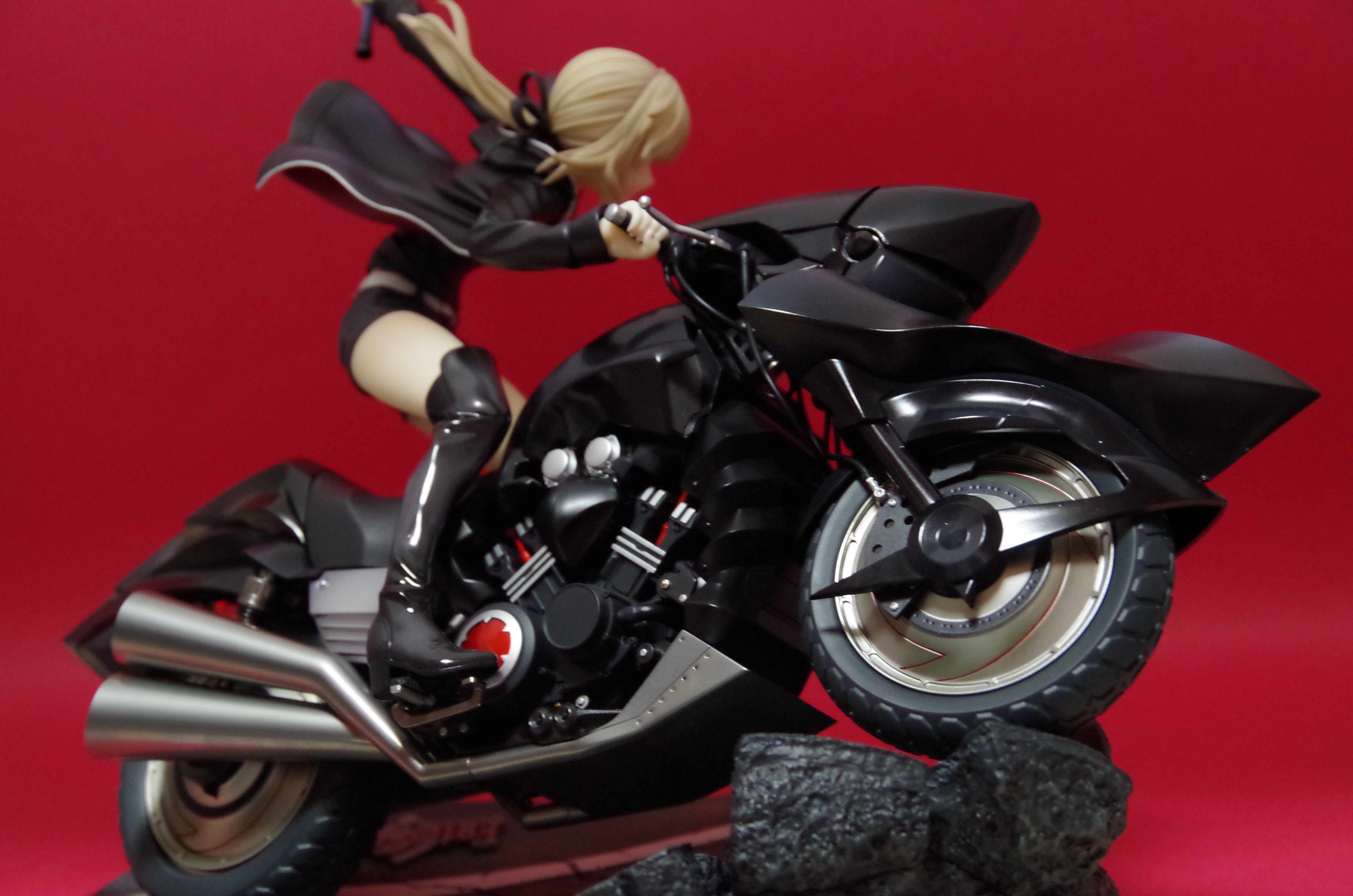 Fate/Grand Order セイバー/アルトリア・ペンドラゴン[オルタ