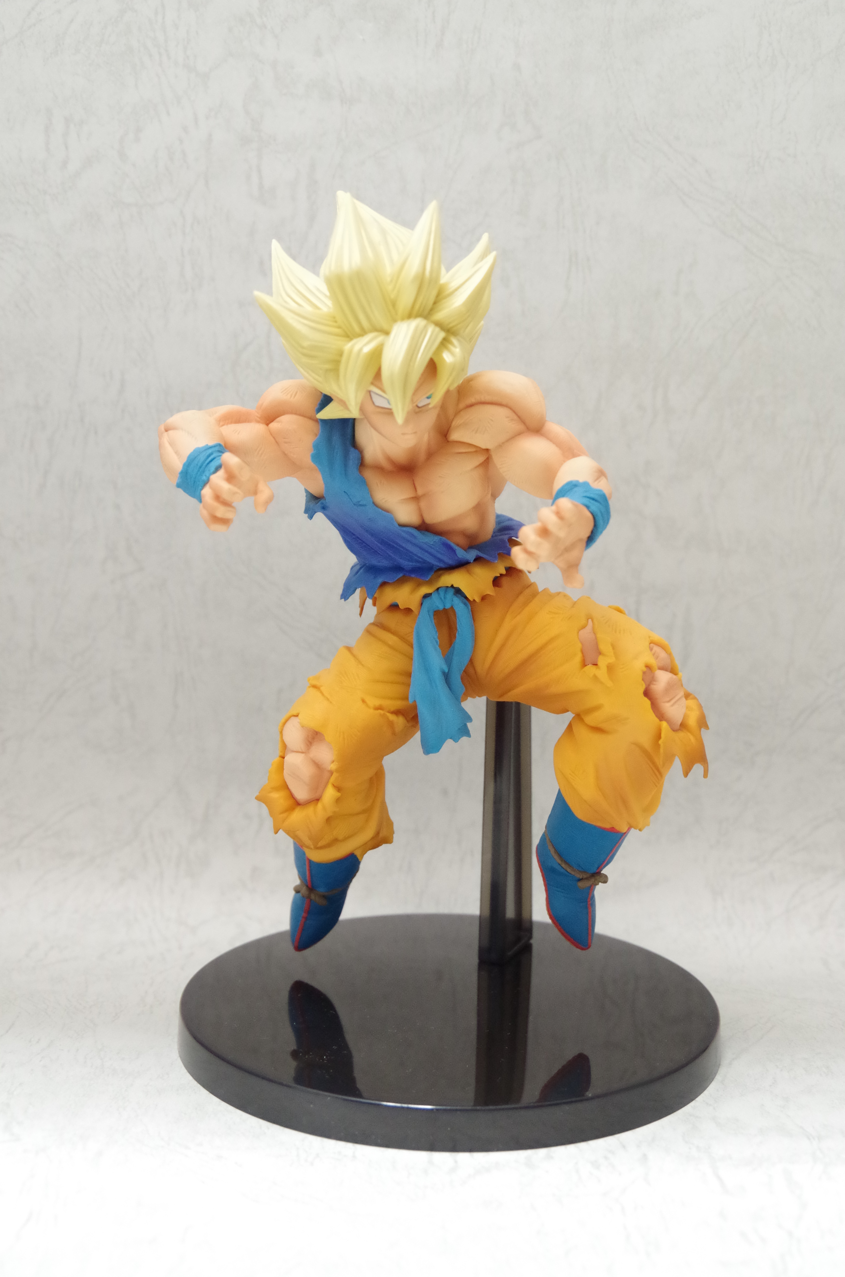 ドラゴンボール超 孫悟空FES!! 其之十三 超サイヤ人 孫悟空 DRAGON