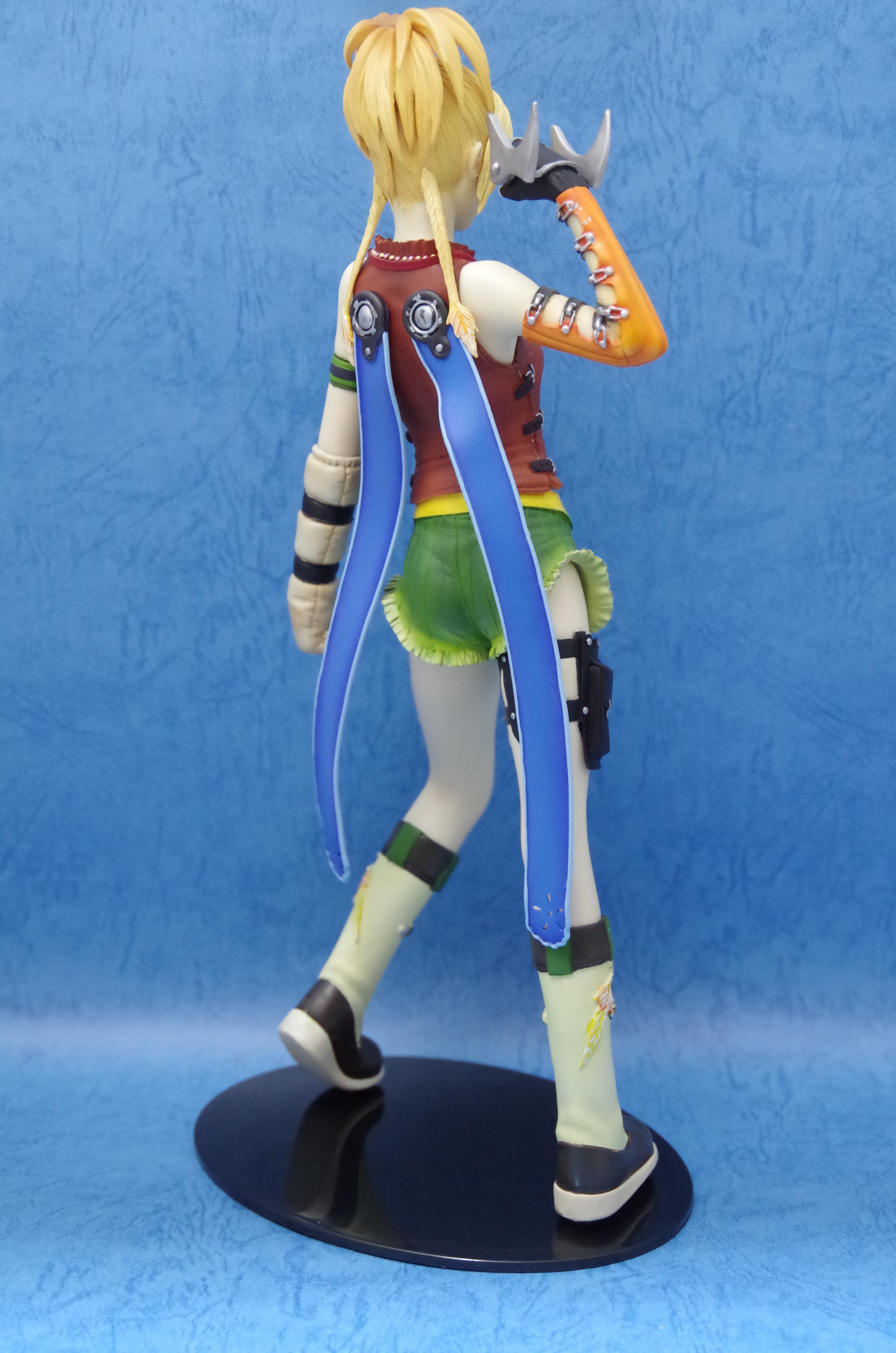 ARTFX FINAL FANTASY X リュック | フィギュアレン