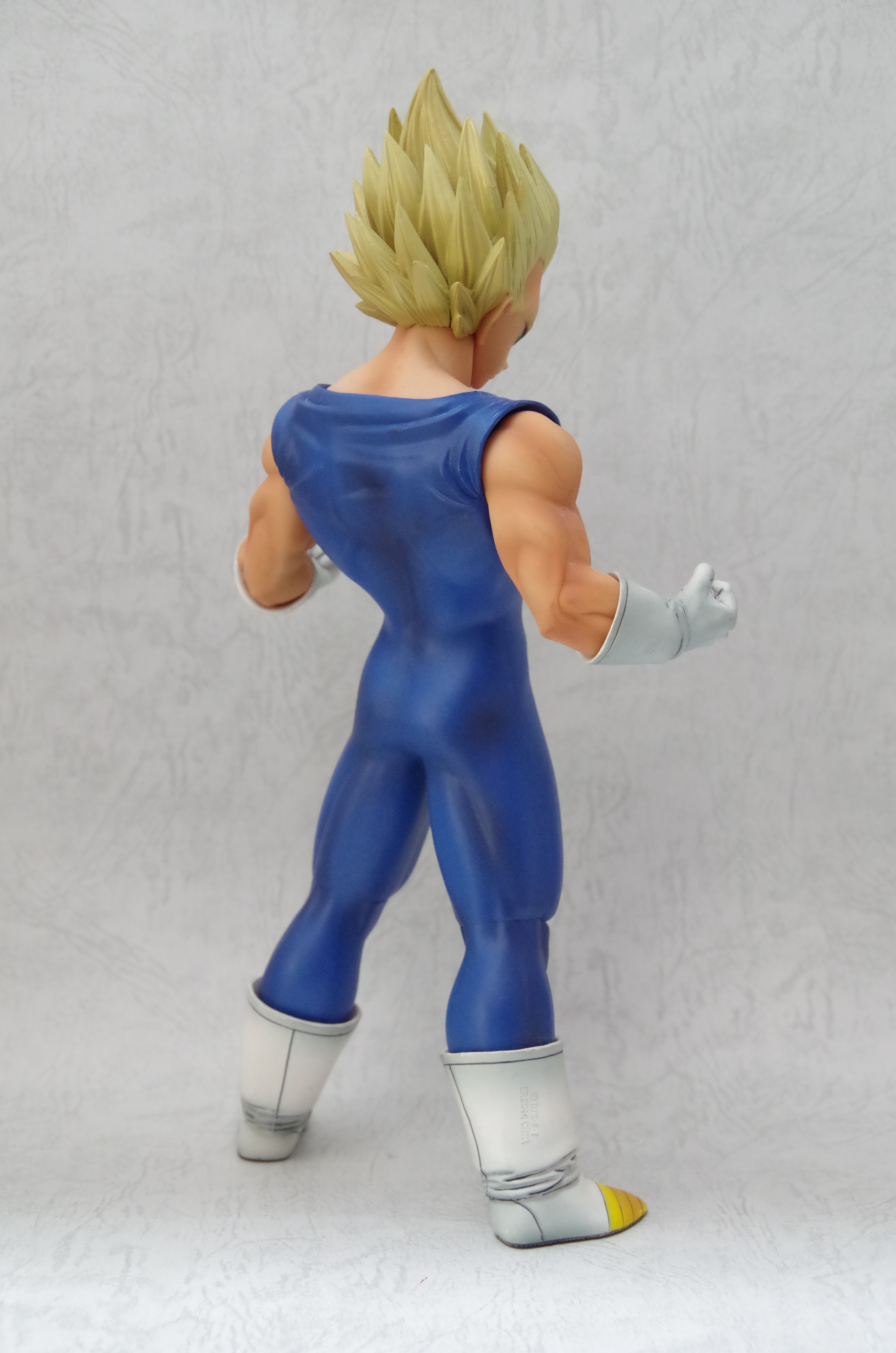 ドラゴンボールZ MASTER STARS PIECE THE VEGETA | フィギュアレン