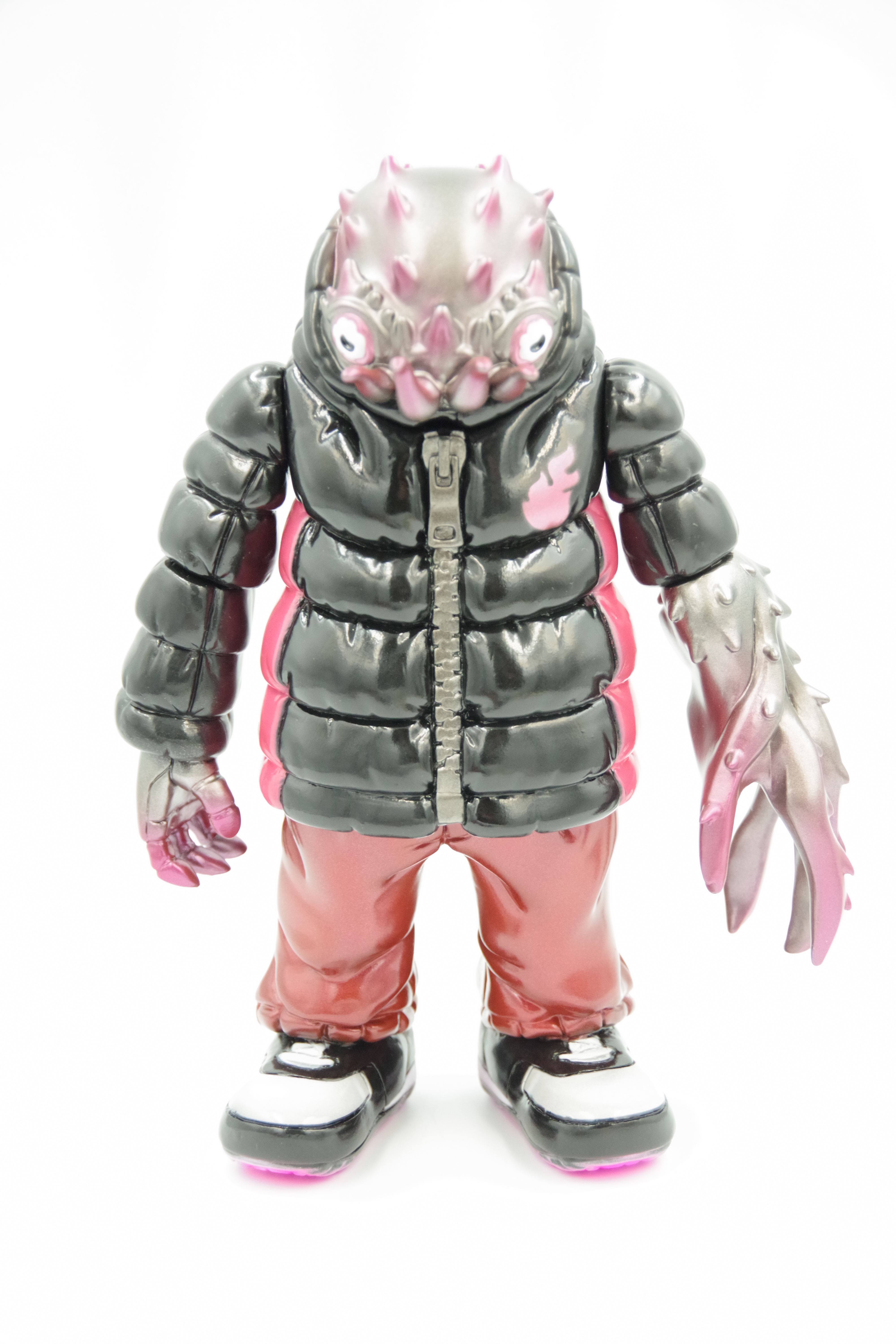 クトゥルフオイド(怒)墓場のマッドブラック | フィギュアレン