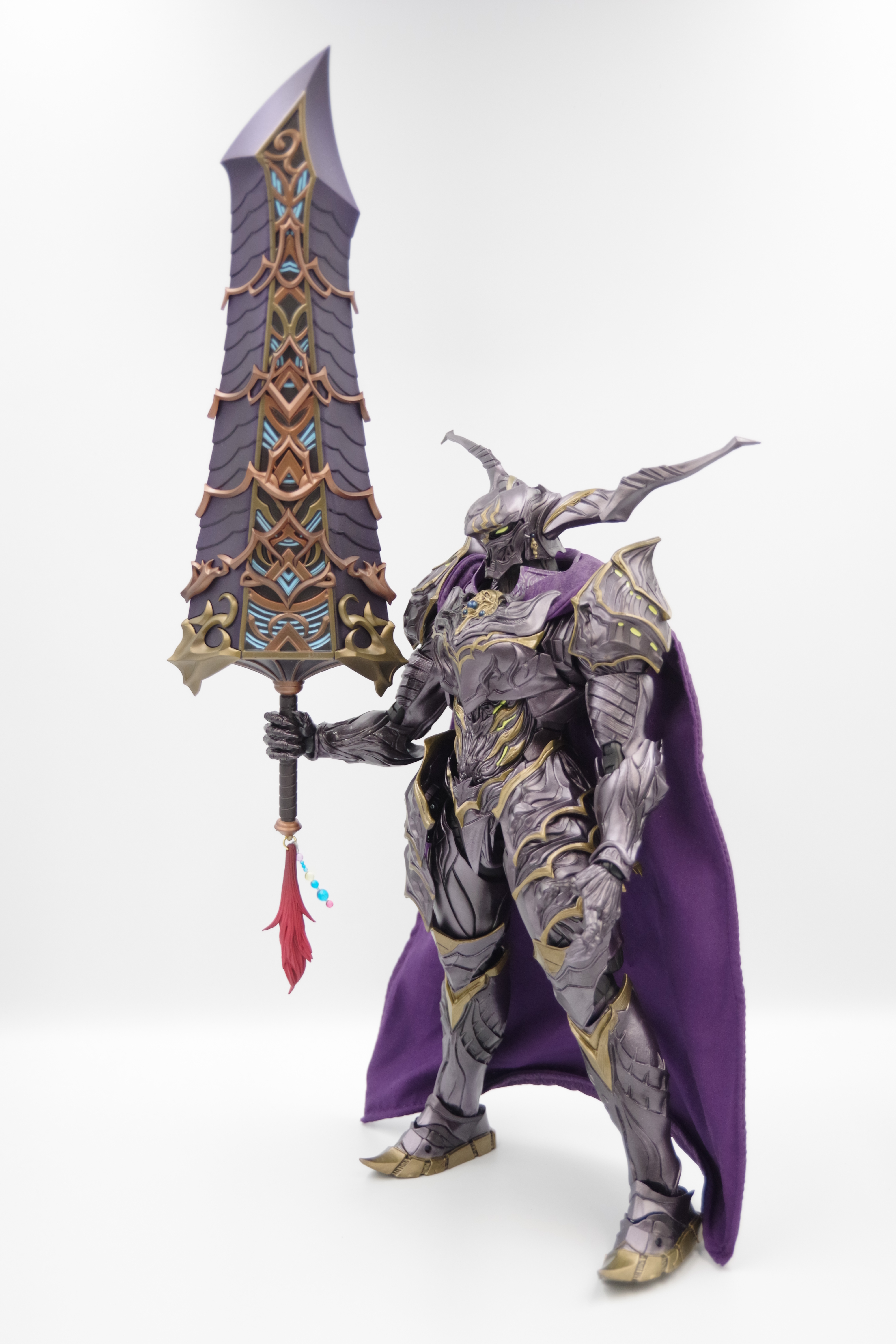 ストレンジャー オブ パラダイス ファイナルファンタジー オリジン