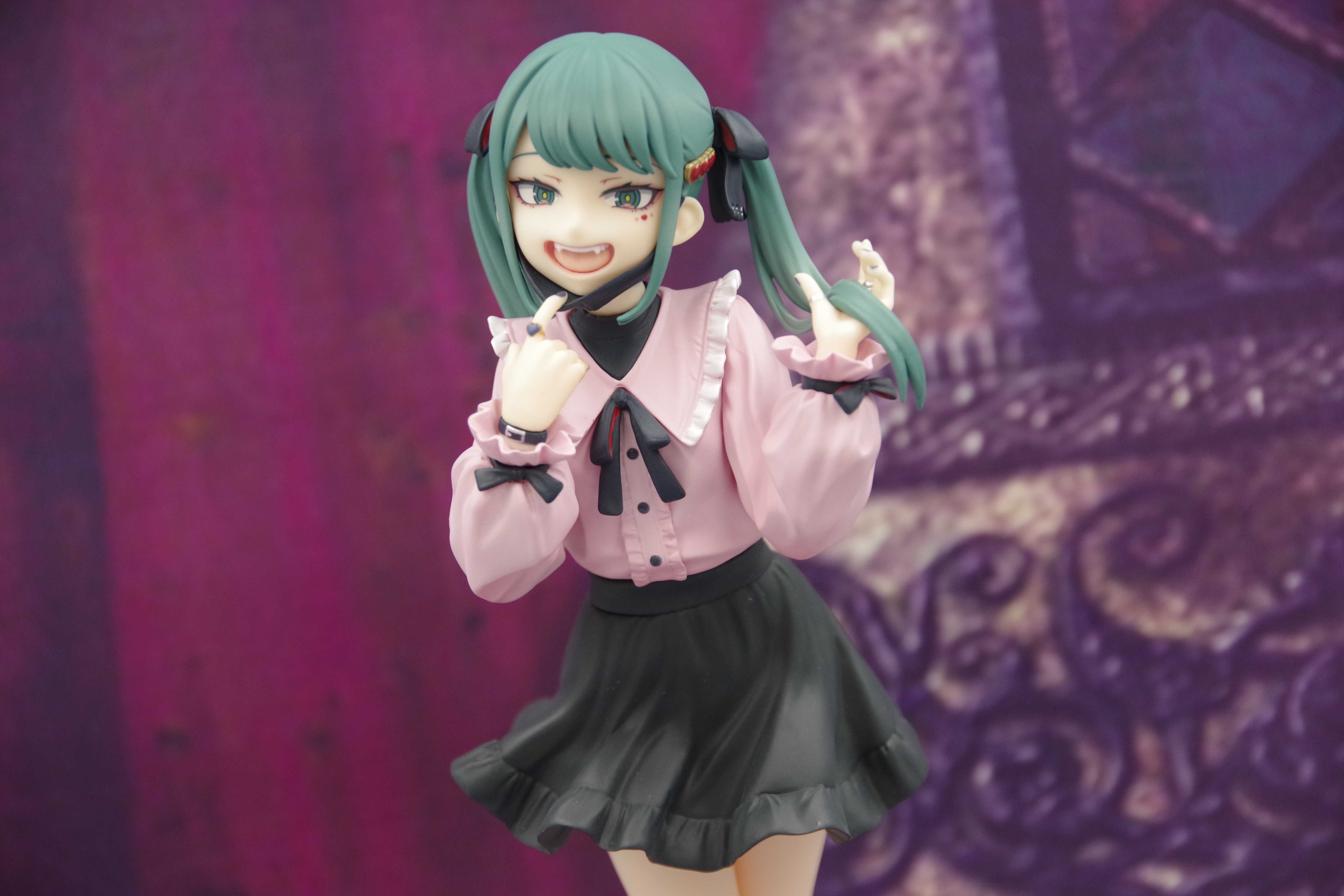 POP UP PARADE 初音ミク キャラクター・ボーカル・シリーズ01 初音ミク