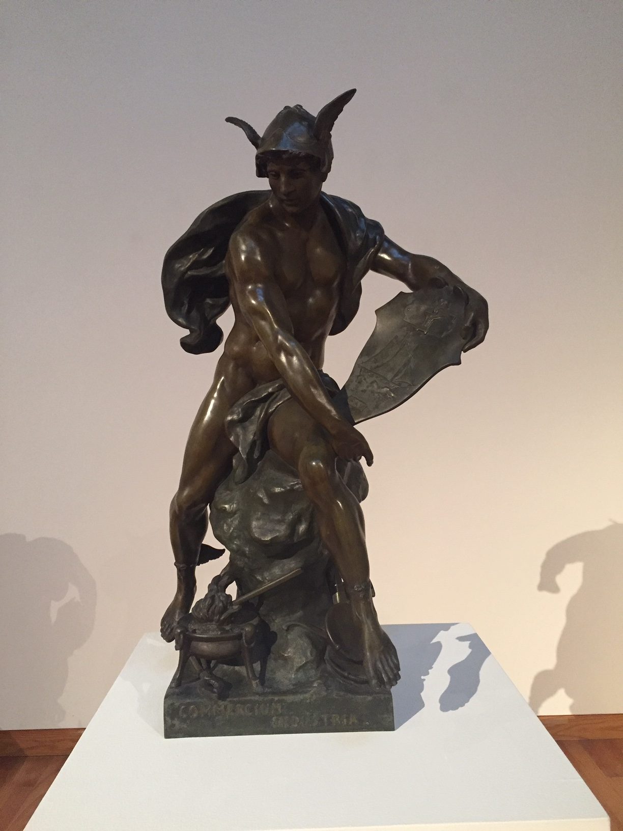 Playing Favorites: Amanda Shepard & Emile Louis Picault – From the