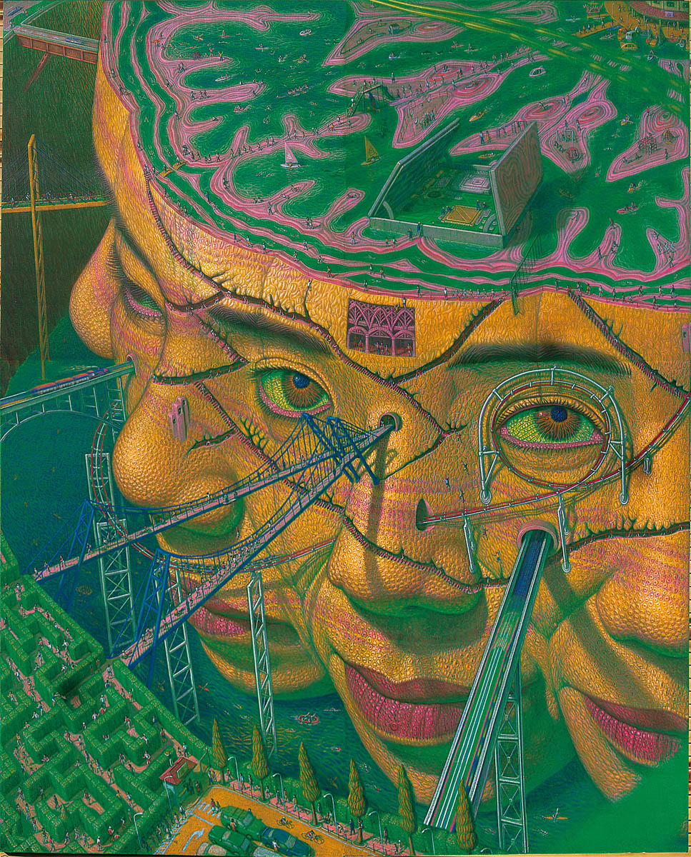 稲垣考二 | 国展