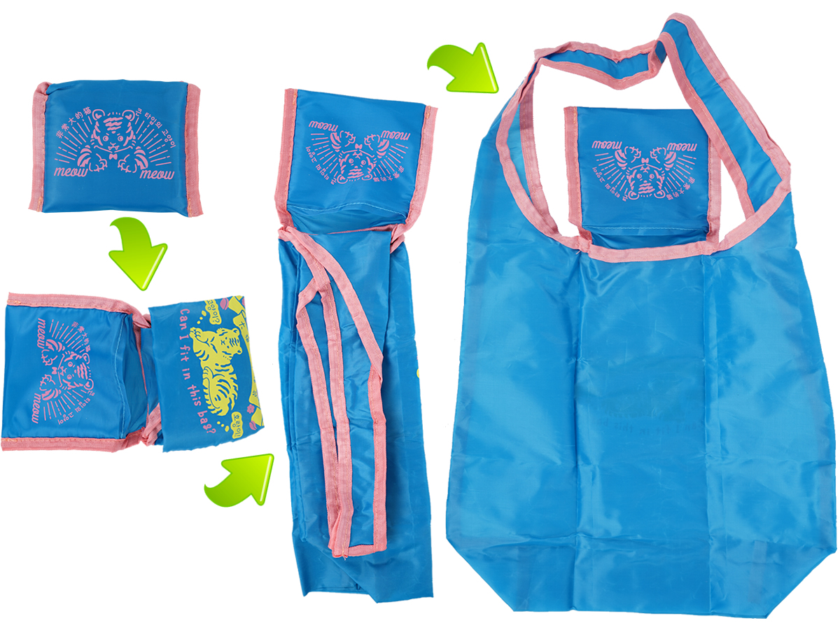 りぼん 2022年 1月号 《付録》 ビッグネコバッグ | みんなの付録レビュー