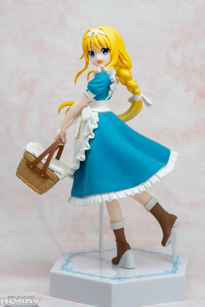 レビュー】「一番くじ ソードアート・オンライン アリシゼーション