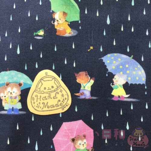 2026年1月販売 ユキエモン生地22fabric 新作発売情報 | 手縫い日和