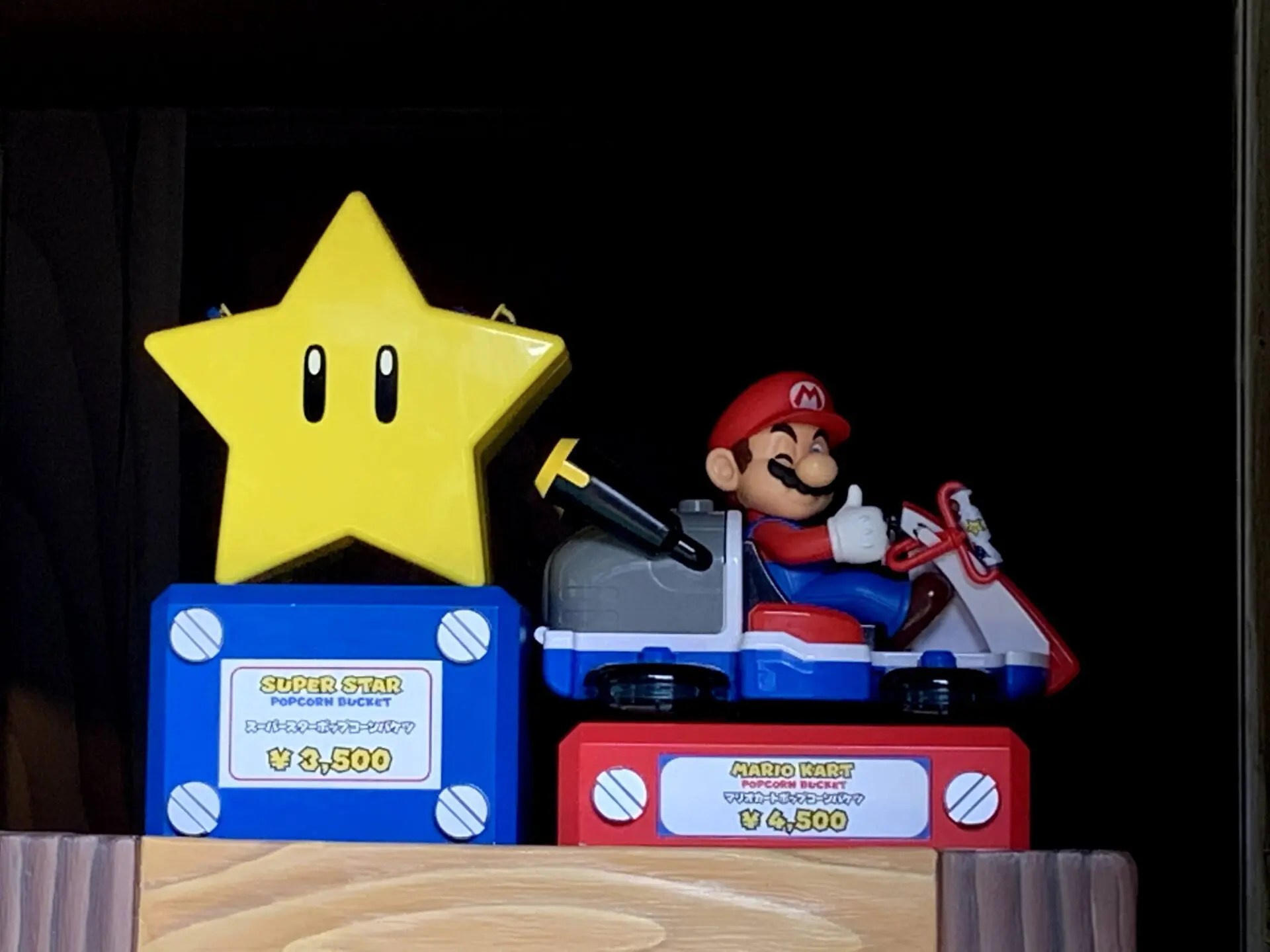 2025年最新】USJポップコーンバケツ完全ガイド｜味・デザイン・売り場