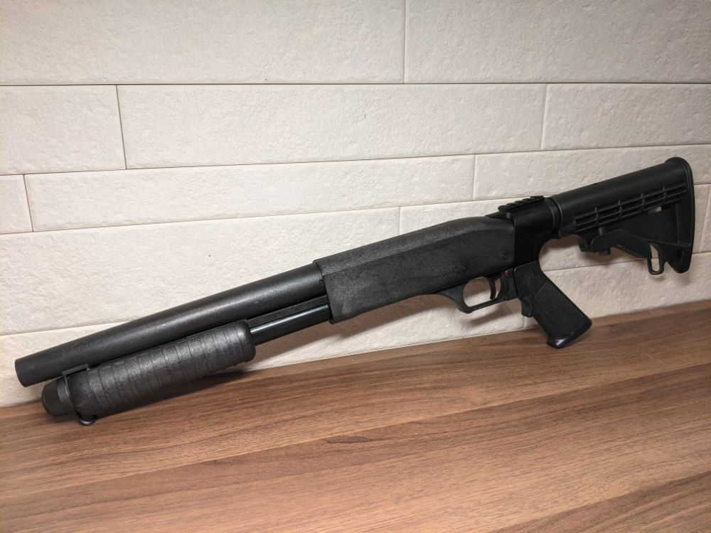 レビュー】マルゼンCA870チャージャー | おのまとぺのサバブロ!!