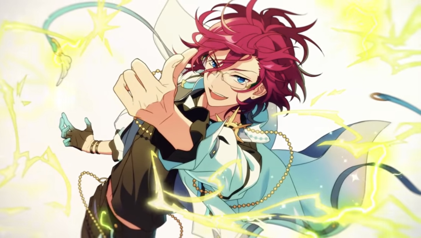 あんスタ】9周年ビジュアル（SPARK編）登場キャラクター紹介 |おだんご