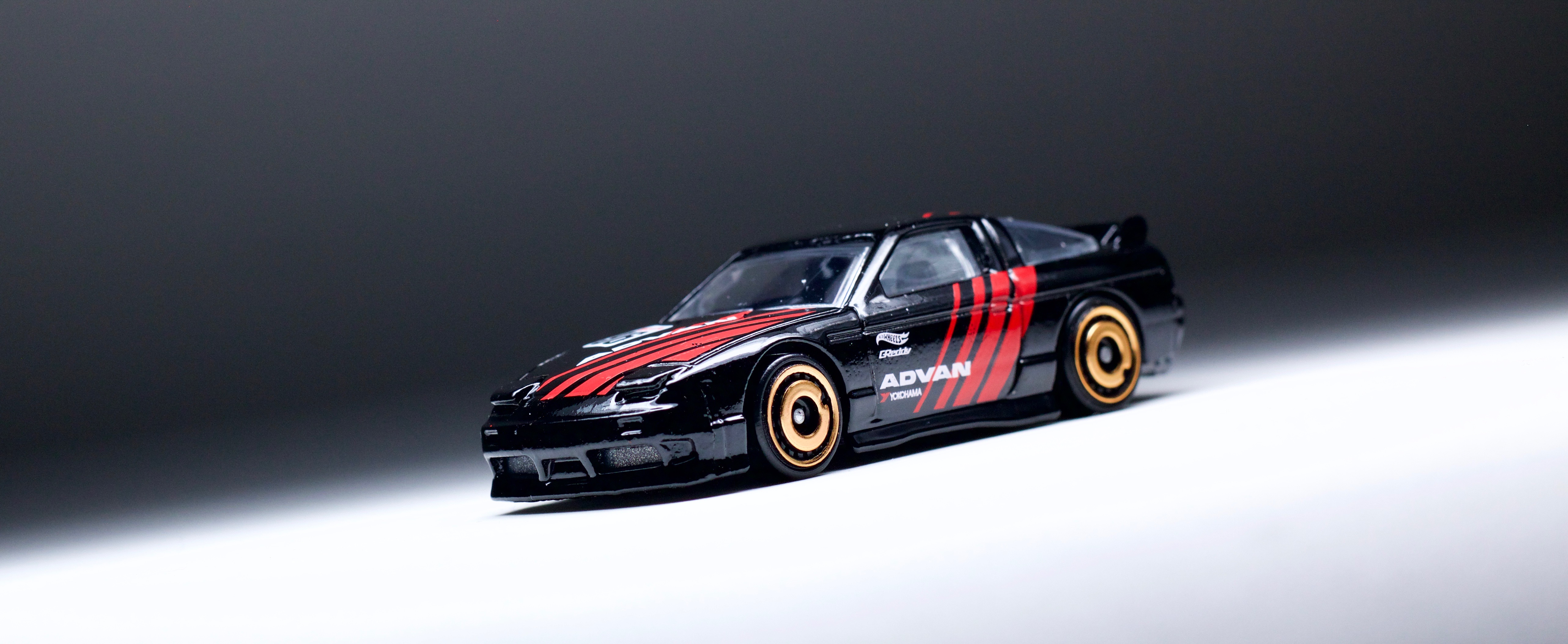 The 2015 '96 Nissan 180SX Type X is one of the best model debuts