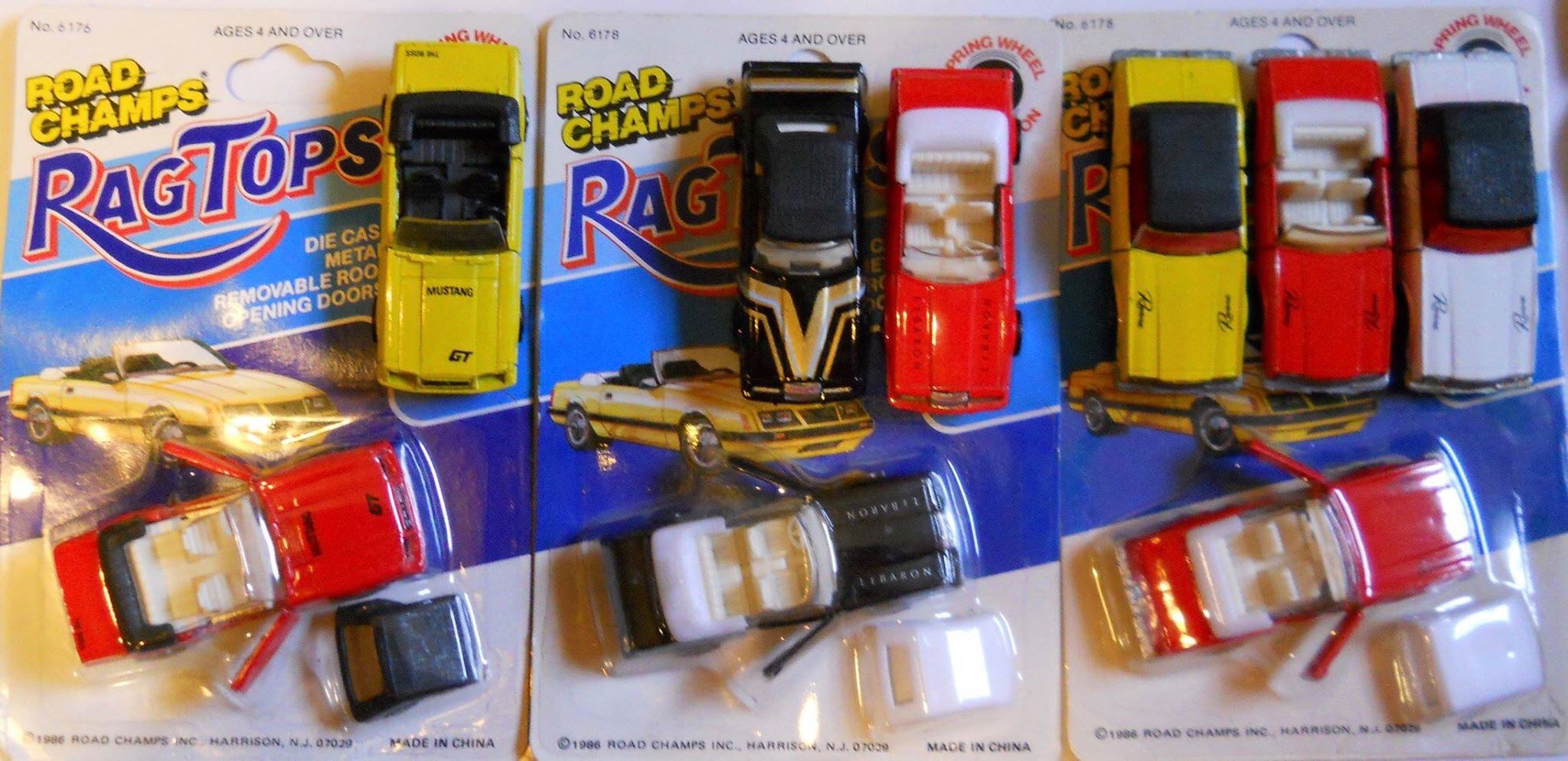 Road Champs – wrapping up the review – LamleyGroup