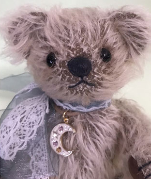 金井二一奈【シロチワワ】 | 清里高原メイフェア