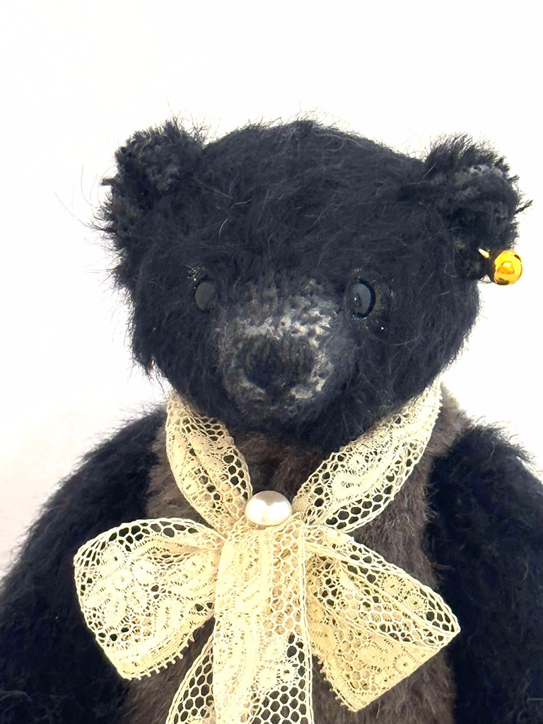 角宮加奈【茶色ベア】 | 清里高原メイフェア