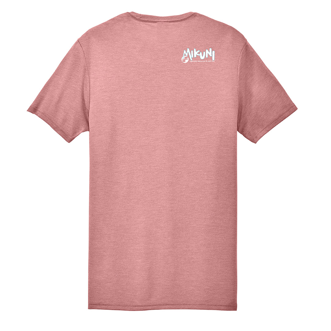 Tuna T-Shirt - Mikuni Sushi