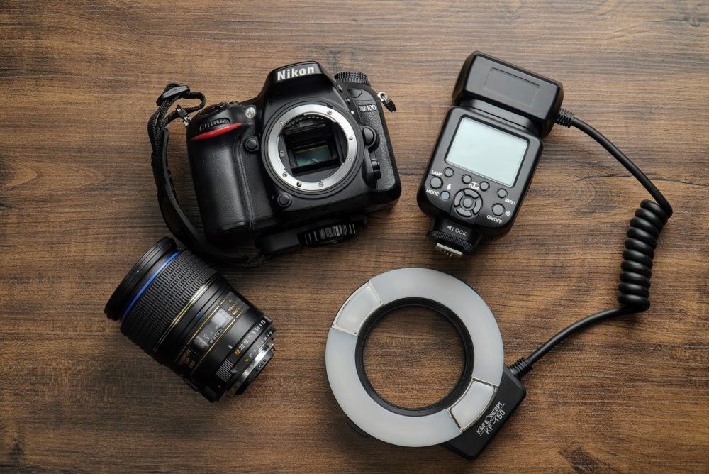 10万円以下で始める口腔内写真カメラセット | ORAL PHOTOGRAPHY