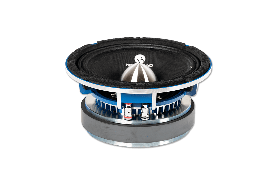 COL-65MR - Nemesis Audio
