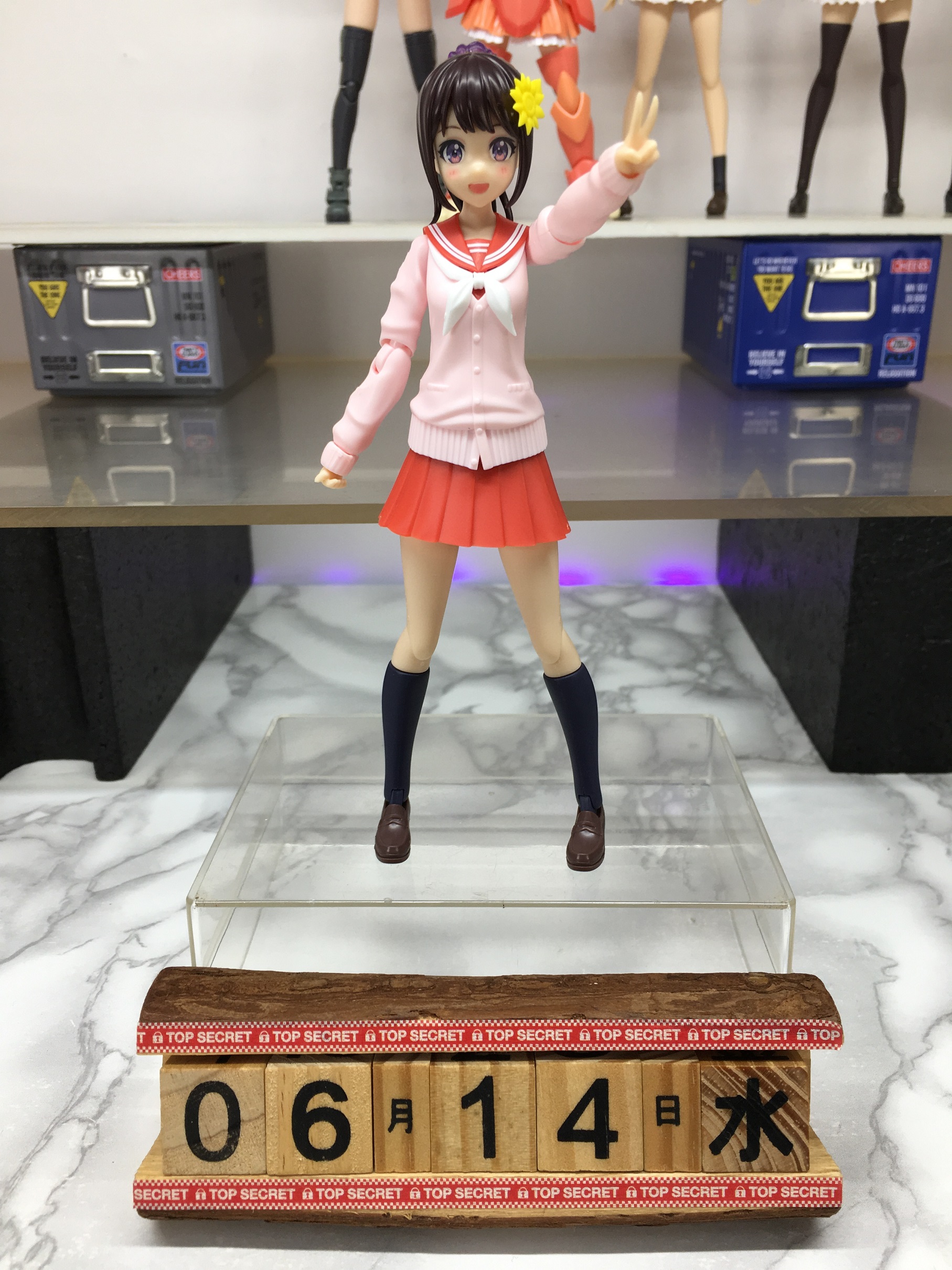 POP UP PARADE【カウボーイビバップ《 フェイ・ヴァレンタイン