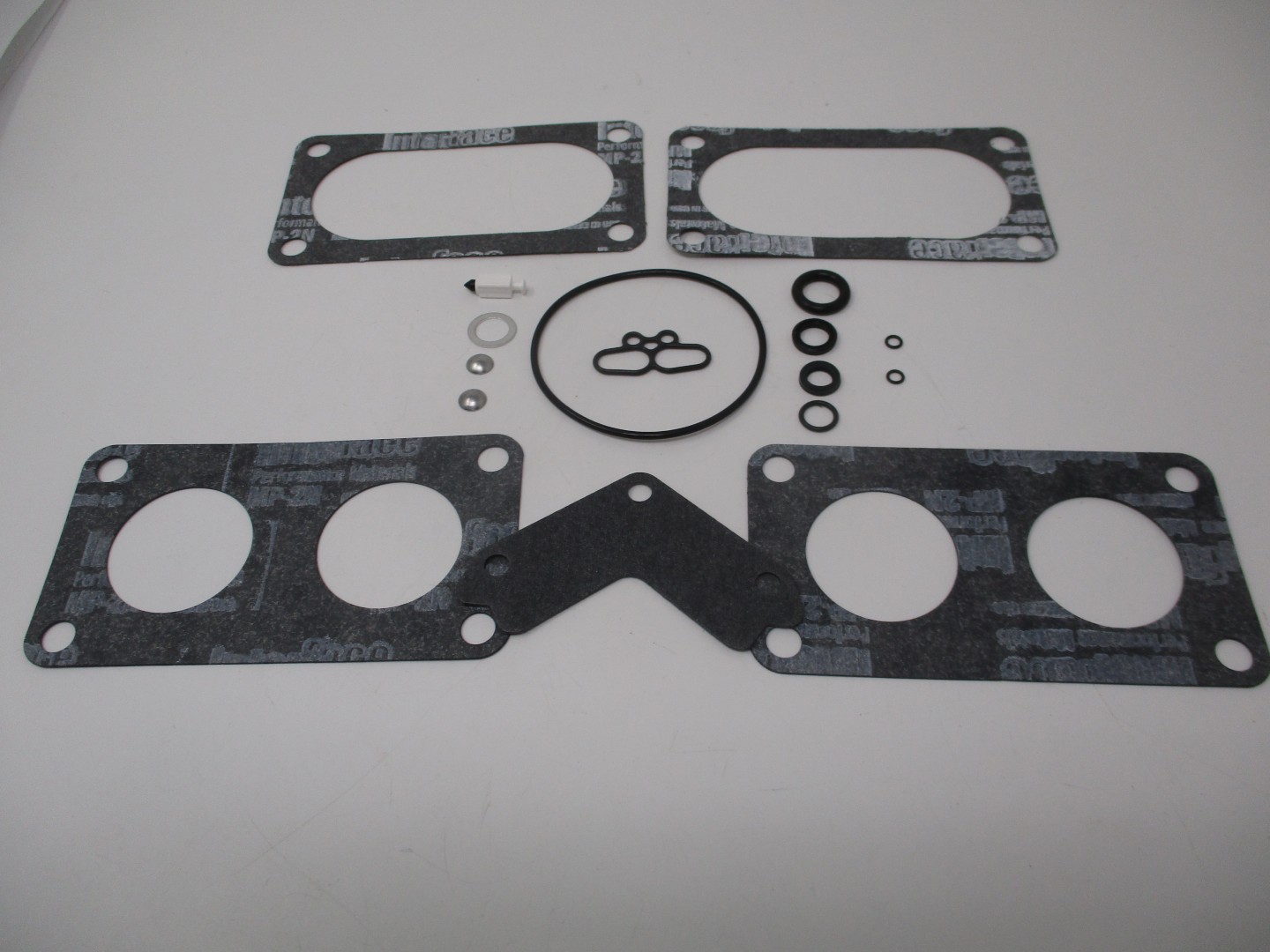 Genuine Kawasaki 11008-0990 Cylinder Head #2 Complete | Red Rock