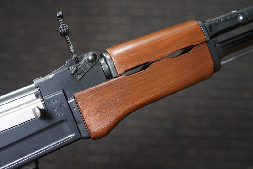 東京マルイ AK47 スタンダード 電動ガン レビュー | ミリタリー