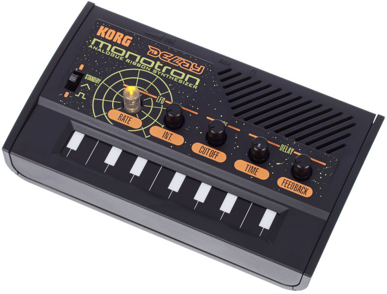 ドローンシンセのススメ – JunkYardMachineMusic