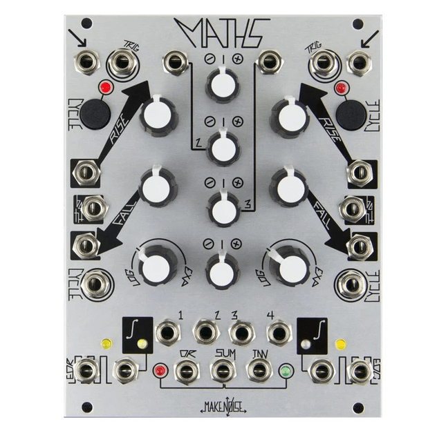 モジュラーシンセの向き不向き – JunkYardMachineMusic