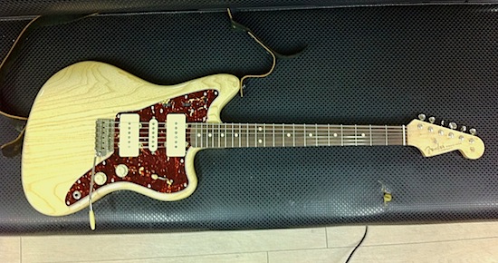 Equipments – ryojirock.com