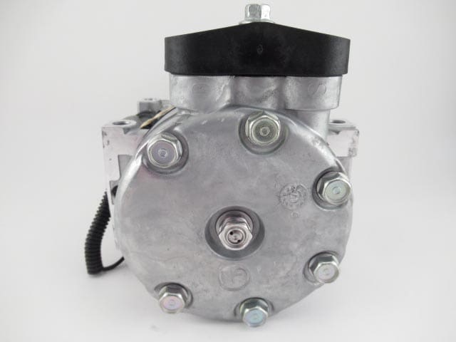 NEW Original Sanden Compressor 4691, 4339, 4886 (1101246) - AC