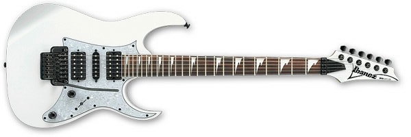 Ibanez】RG350番台(Standardシリーズ)をレビュー！特徴やスペックや