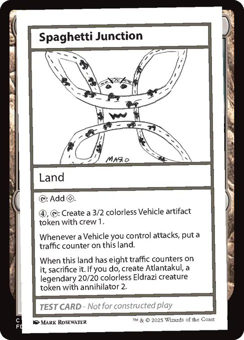 MTG】MAGIC CON Atlanta記念ミステリーブースターが発売 » TCG-information