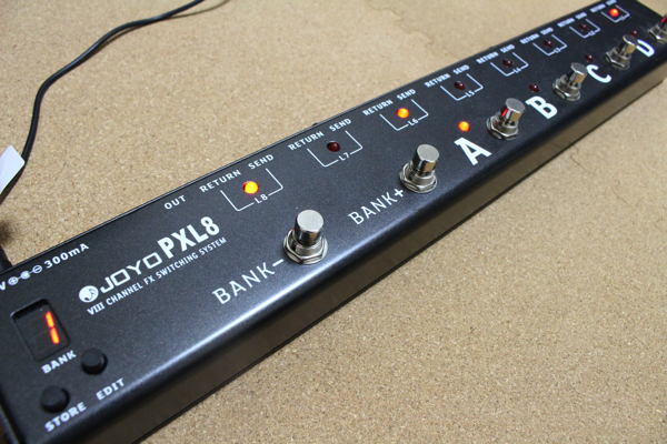 人気おすすめのループスイッチャーを紹介！