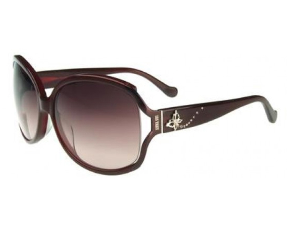 Anna Sui AS829 Sunglasses | FREE Shipping - Go-Optic.com