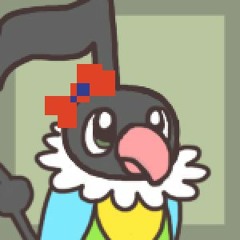 Stream ICG姉貴 finds a NYN姉貴 shop in the middle of Apple Woods