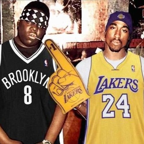 Listen to 2pac X Biggie Mashup Mix by DJPATRiX in DJ MIXTAPE