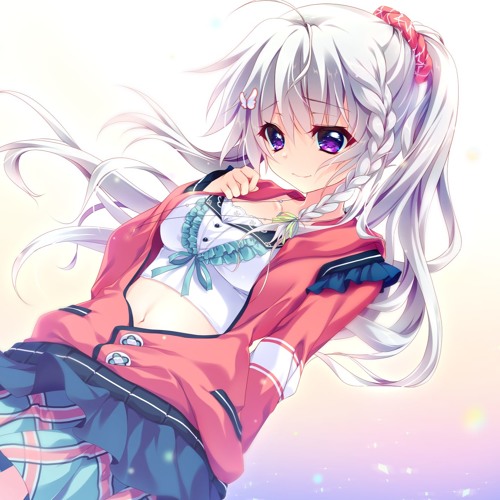 Stream episode 9-nine-そらいろそらうたそらのおと げ っちゅ屋様限定