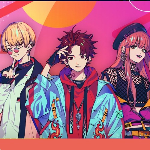 Stream ルキ | Listen to Paradox Live パラライ playlist online for