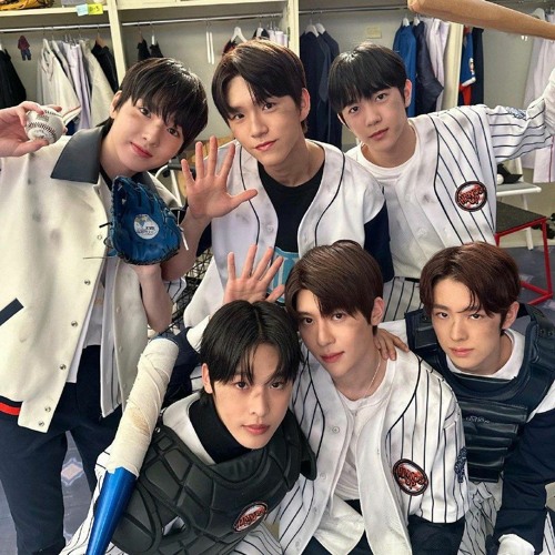 Stream NCT NEW TEAM - Hands Up by jsg | Listen online for free on