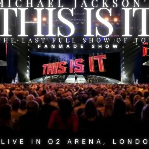 Stream AutomatedPlayers | Listen to Micheal Jackson- THIS IS IT