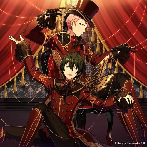 Stream SPRlNG | Listen to Valkyrie (Ensemble Stars/Enstars