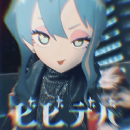 Listen to ビビデバ / 星街すいせい [VOLTA RMX*] by VOLTA in