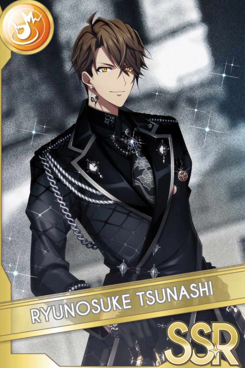 VALIANT 詳細情報｜【非公式】アイドリッシュセブン 衣装データベース