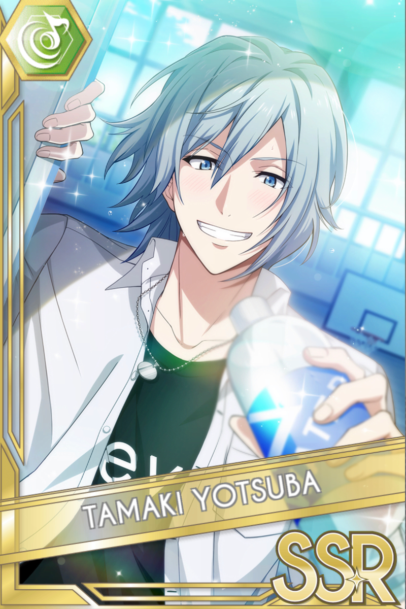 WDときめきSP 詳細情報｜【非公式】アイドリッシュセブン 衣装