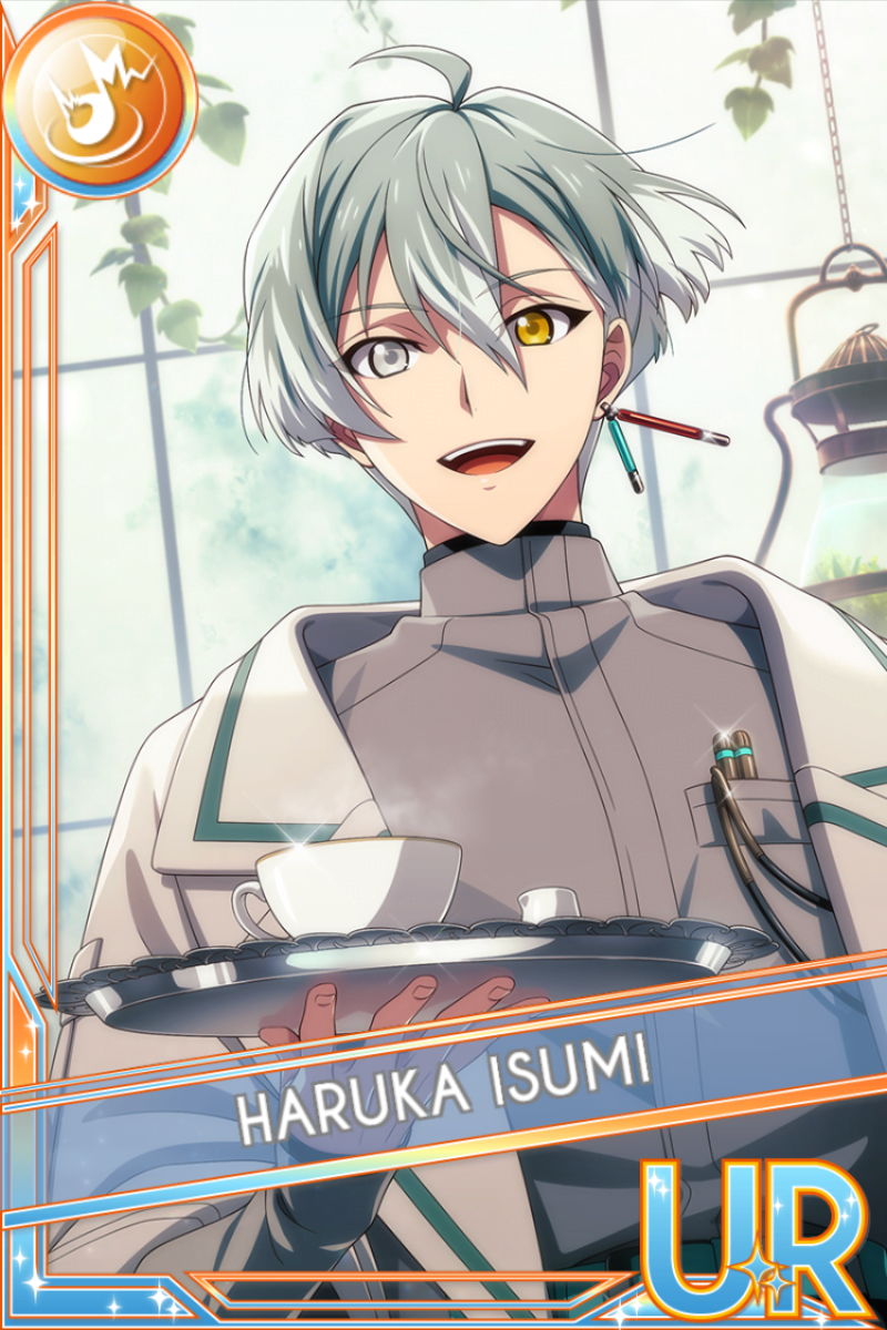 亥清悠 記念日2024 詳細情報｜【非公式】アイドリッシュセブン 衣装