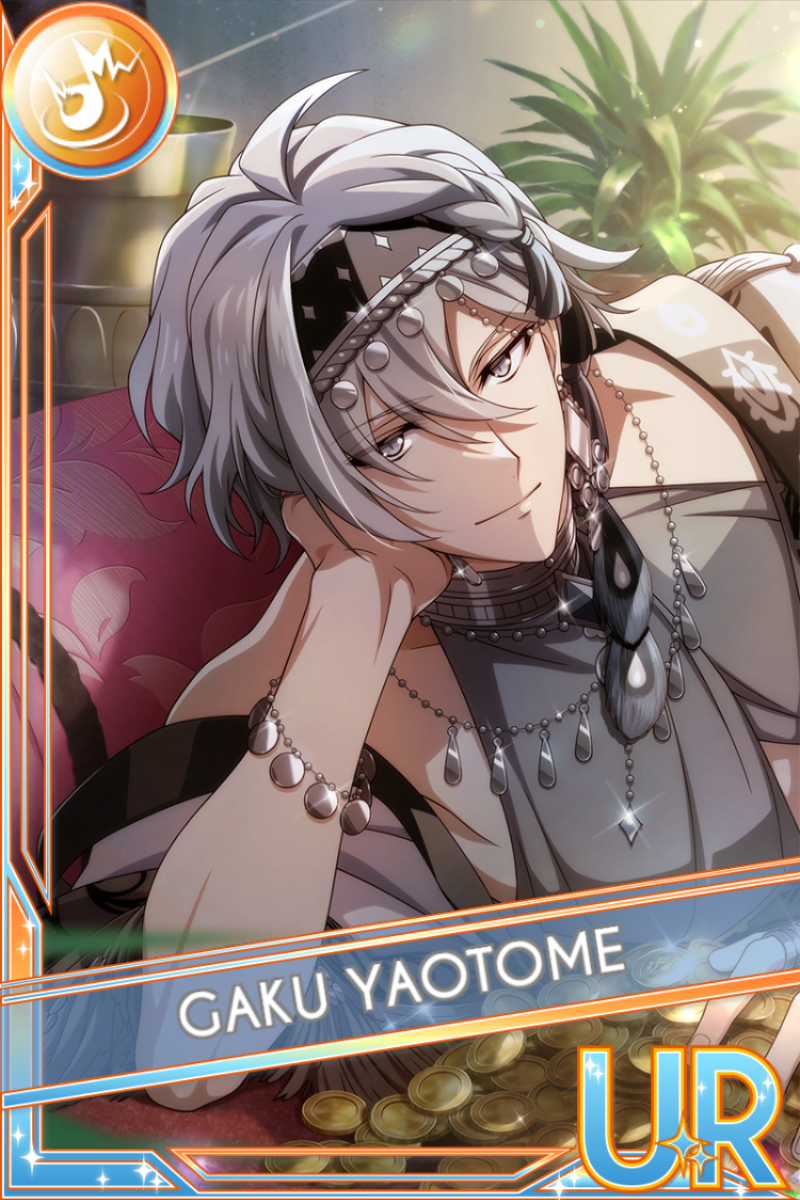 八乙女楽 記念日2025 詳細情報｜【非公式】アイドリッシュセブン 衣装