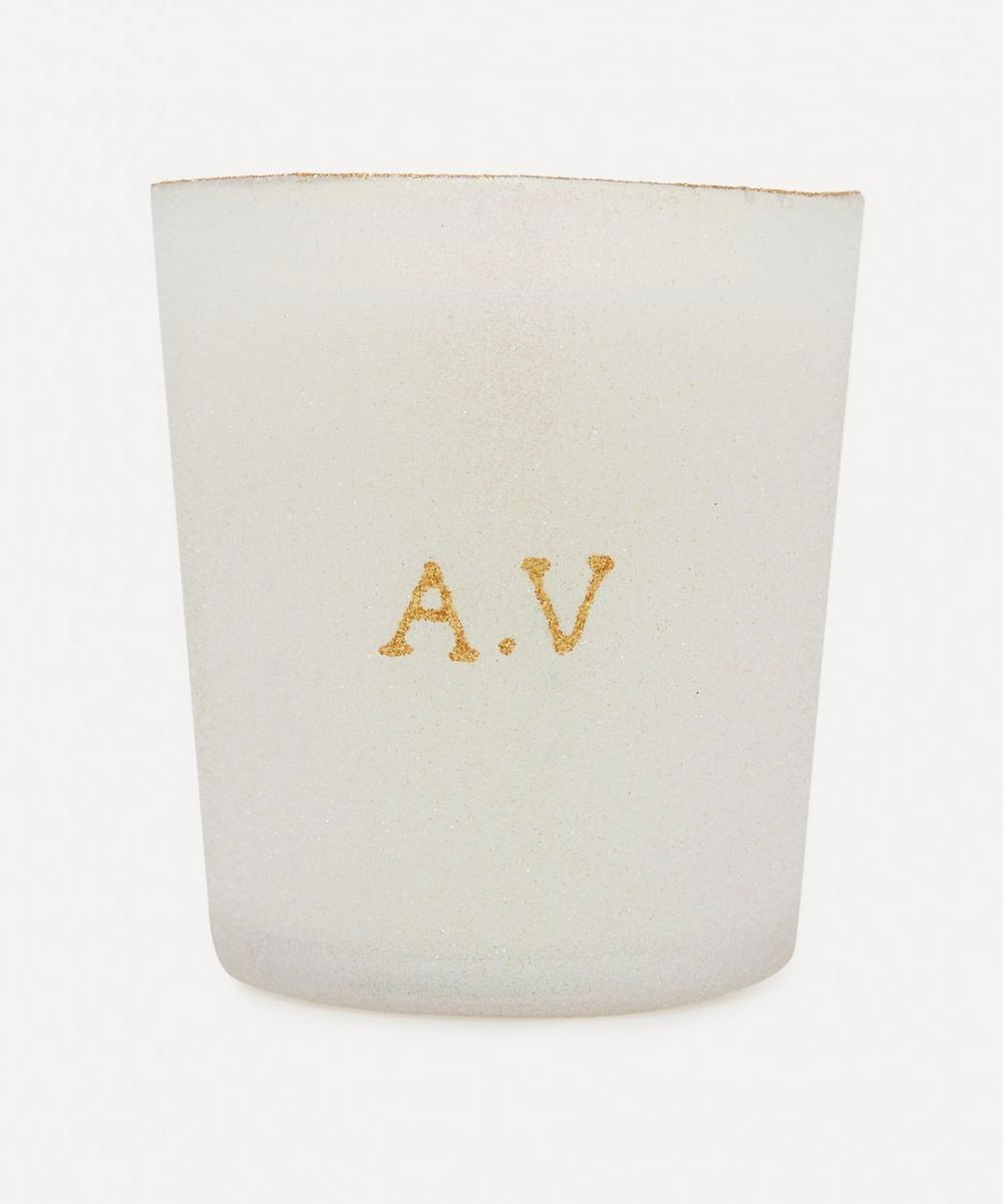 Astier de Villatte Palais d'Hiver Scented Candle 260g | Liberty