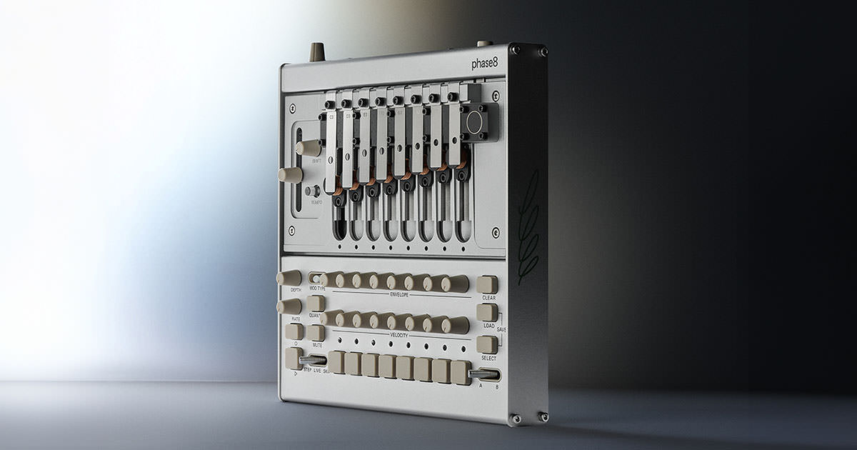 Teenage Engineering、OP-ZとMIDI機器／モジュラー・シンセの接続を